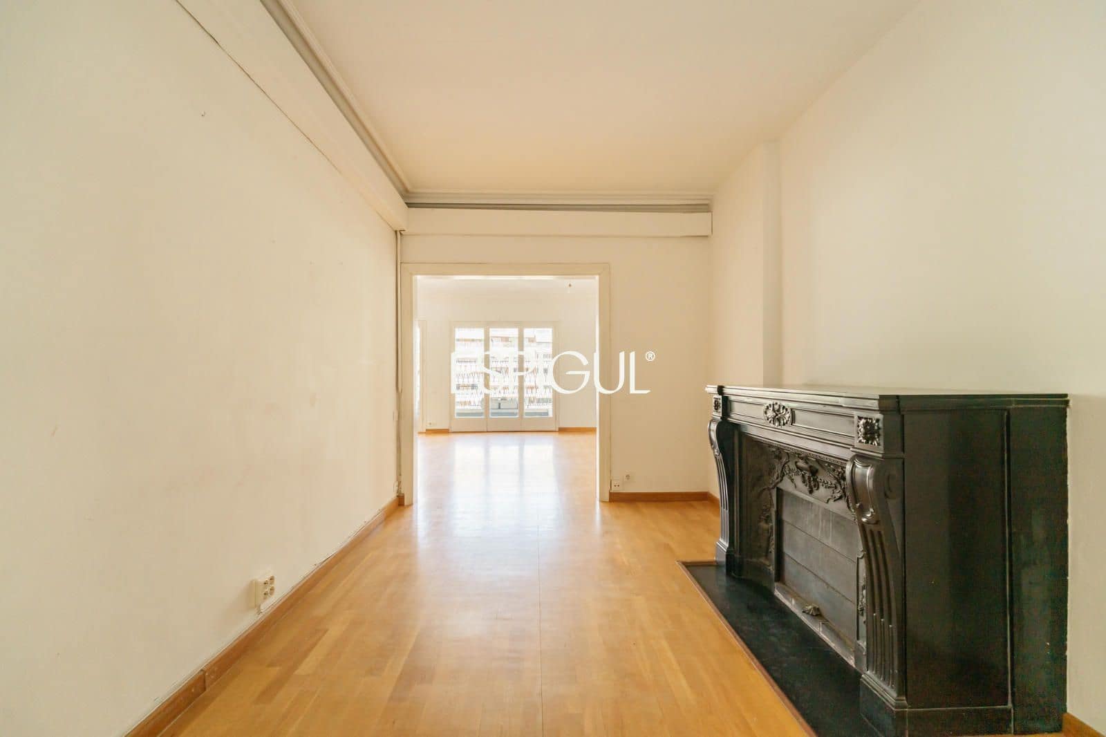 5 chambre Appartement à vendre à Barcelone ville avec garage - 1 170 000 € (Ref: 10016467)