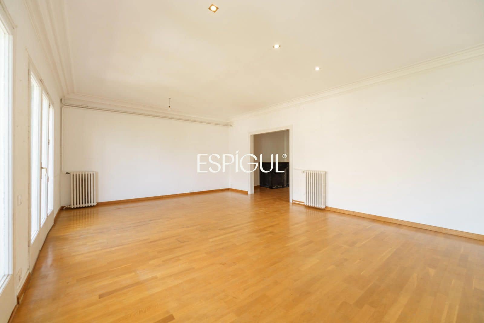 5 chambre Appartement à vendre à Barcelone ville avec garage - 1 170 000 € (Ref: 10016467)