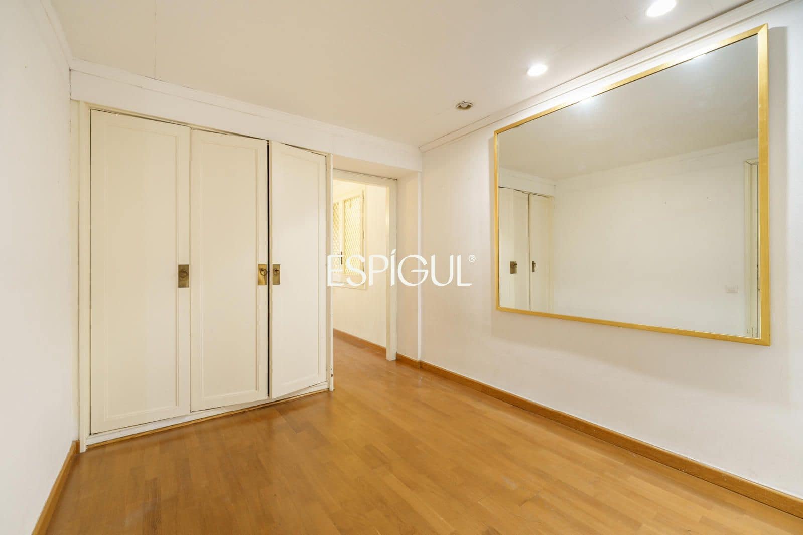5 chambre Appartement à vendre à Barcelone ville avec garage - 1 170 000 € (Ref: 10016467)