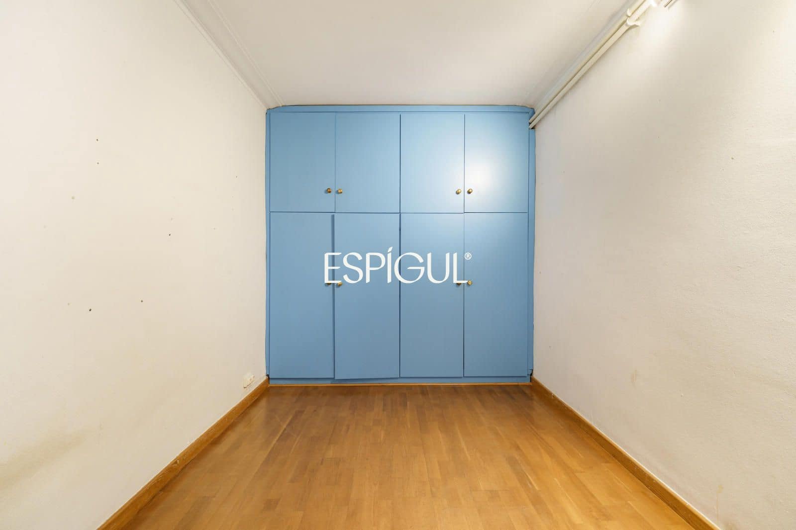 5 chambre Appartement à vendre à Barcelone ville avec garage - 1 170 000 € (Ref: 10016467)