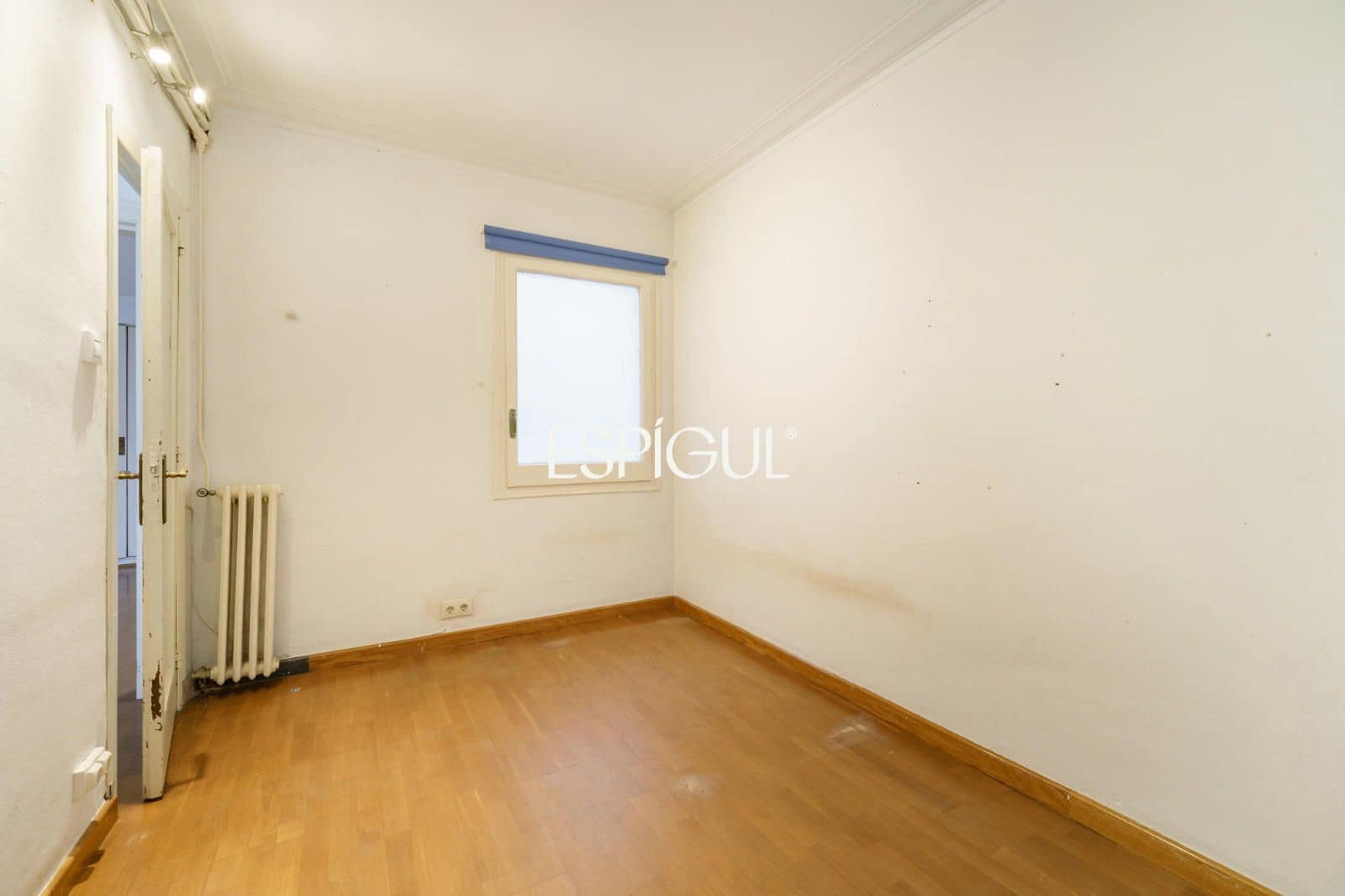5 chambre Appartement à vendre à Barcelone ville avec garage - 1 170 000 € (Ref: 10016467)
