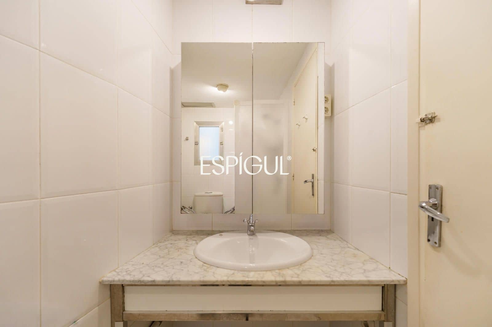 5 chambre Appartement à vendre à Barcelone ville avec garage - 1 170 000 € (Ref: 10016467)