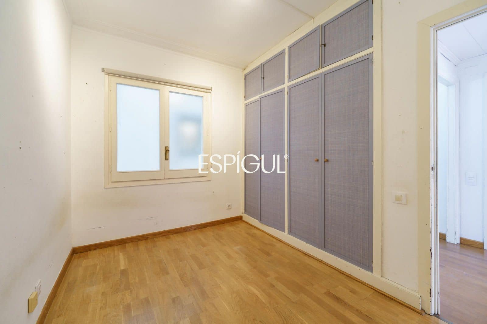 5 chambre Appartement à vendre à Barcelone ville avec garage - 1 170 000 € (Ref: 10016467)