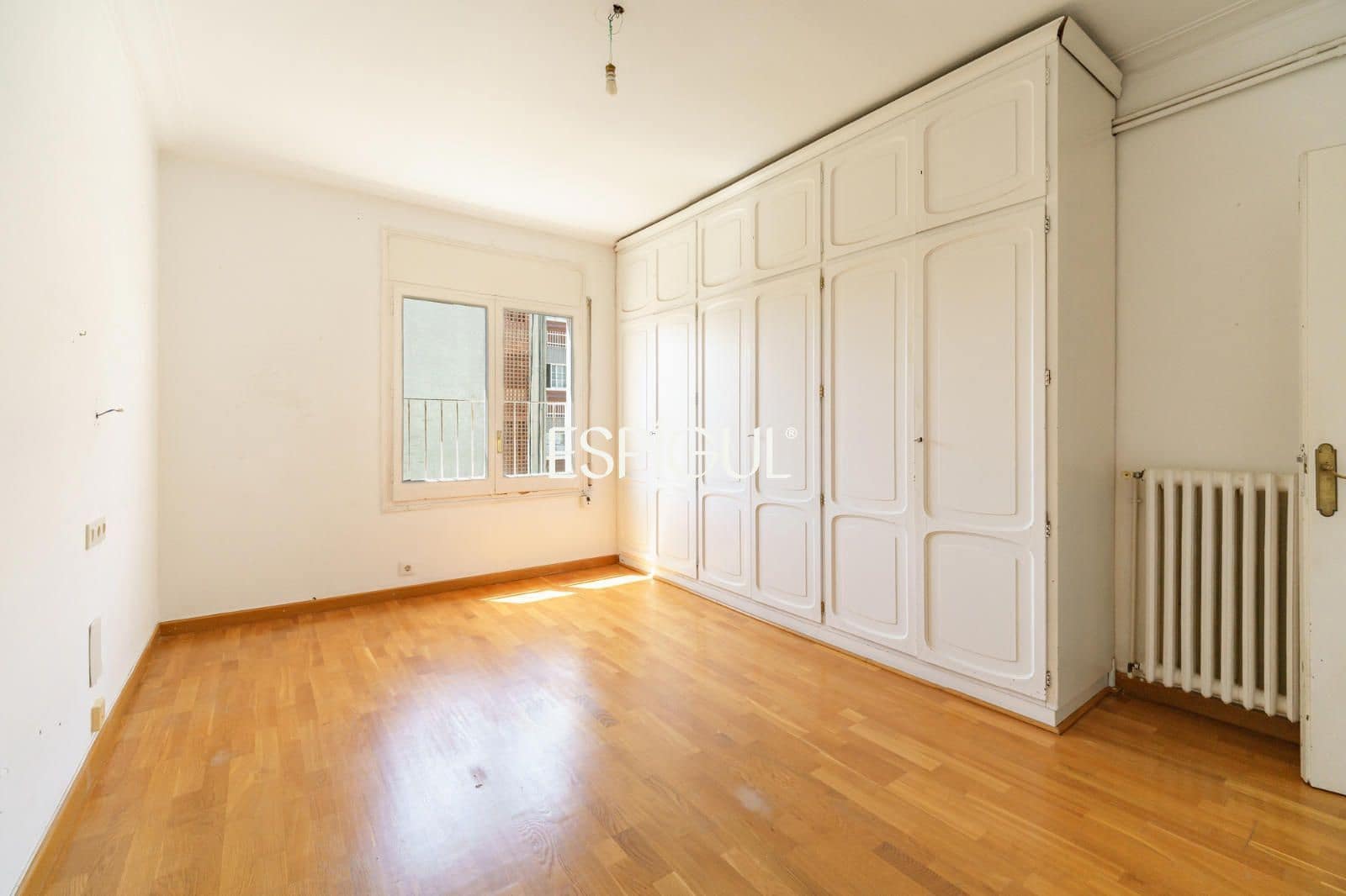 5 chambre Appartement à vendre à Barcelone ville avec garage - 1 170 000 € (Ref: 10016467)