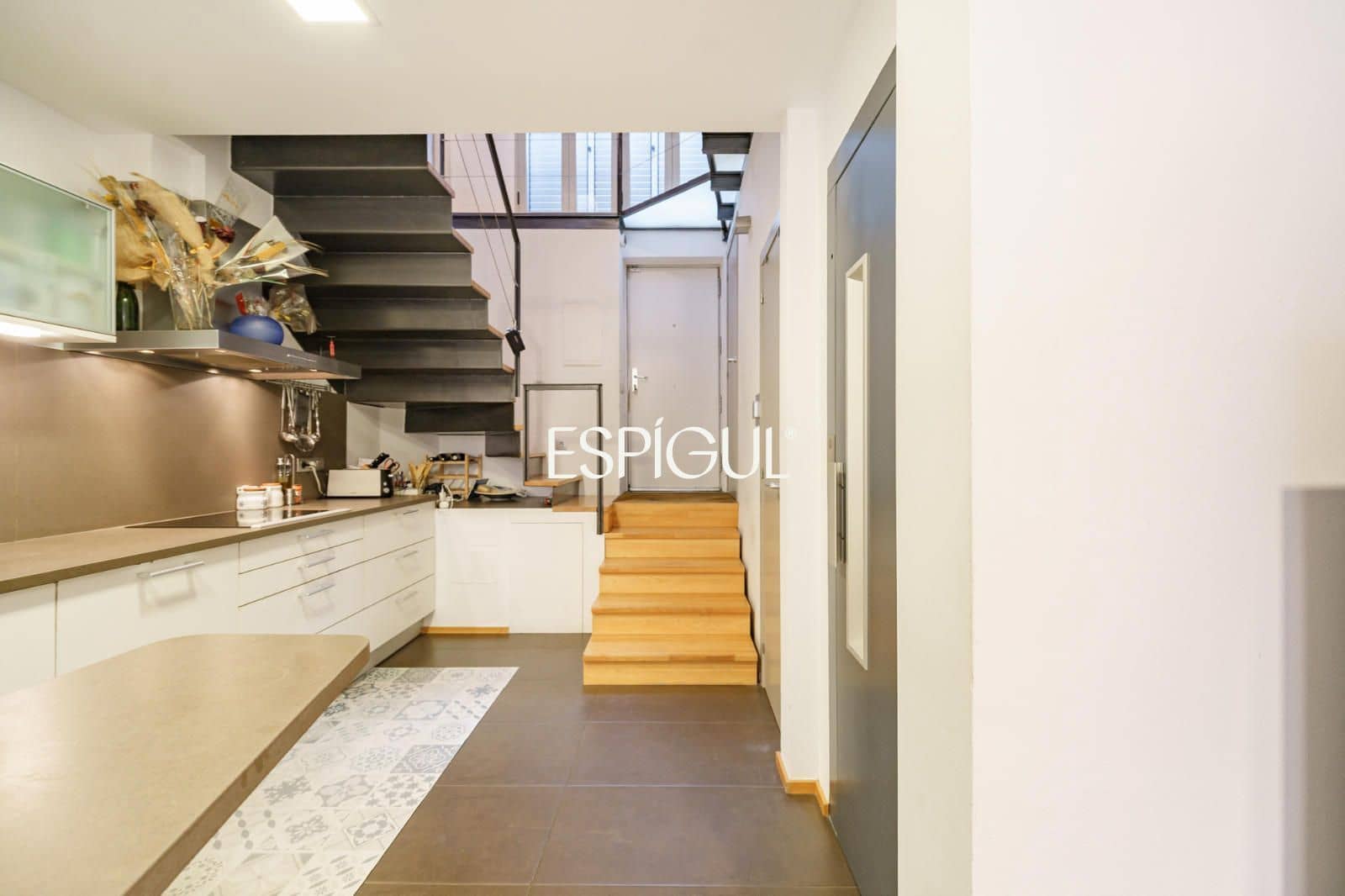 3 camera da letto Villa in vendita in Barcelona citta - 1.040.000 € (Rif: 10016468)