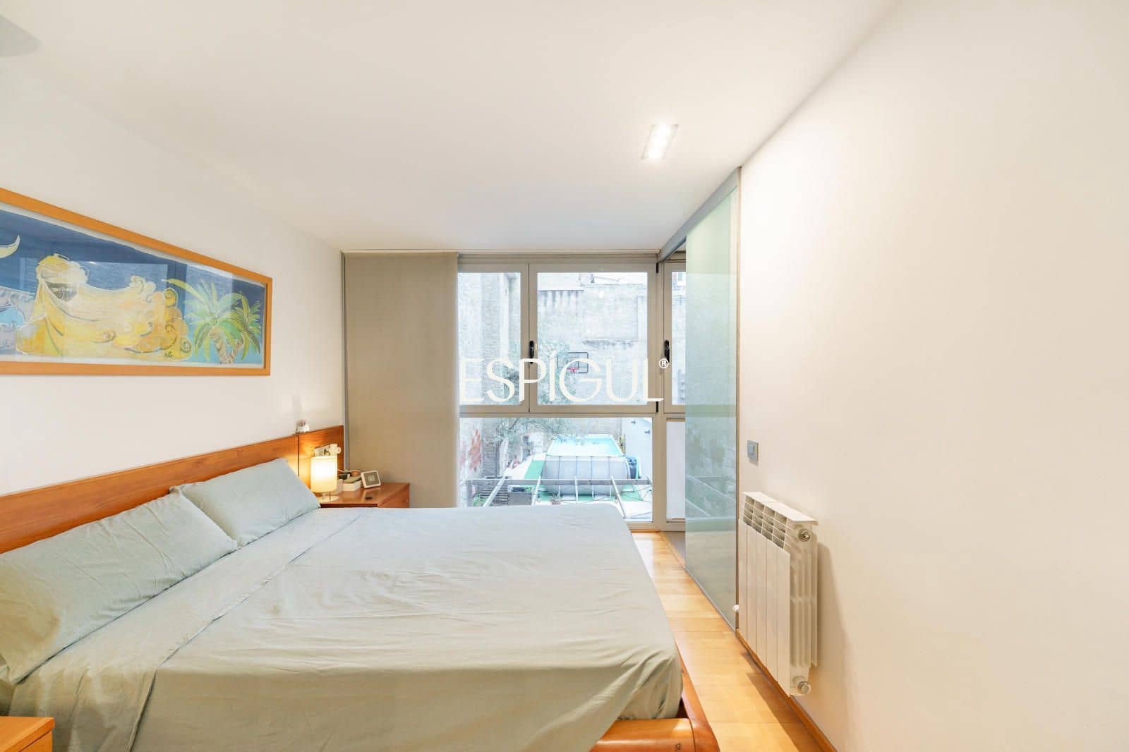 3 camera da letto Villa in vendita in Barcelona citta - 1.040.000 € (Rif: 10016468)