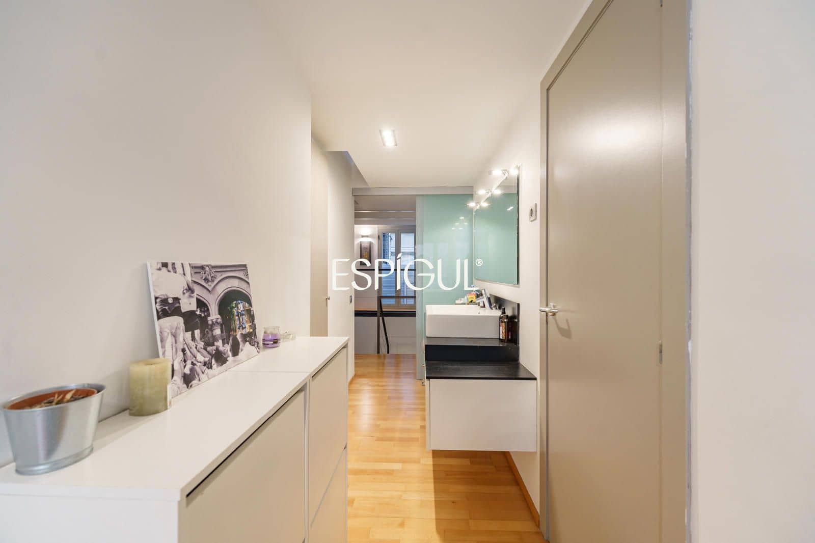 3 camera da letto Villa in vendita in Barcelona citta - 1.040.000 € (Rif: 10016468)
