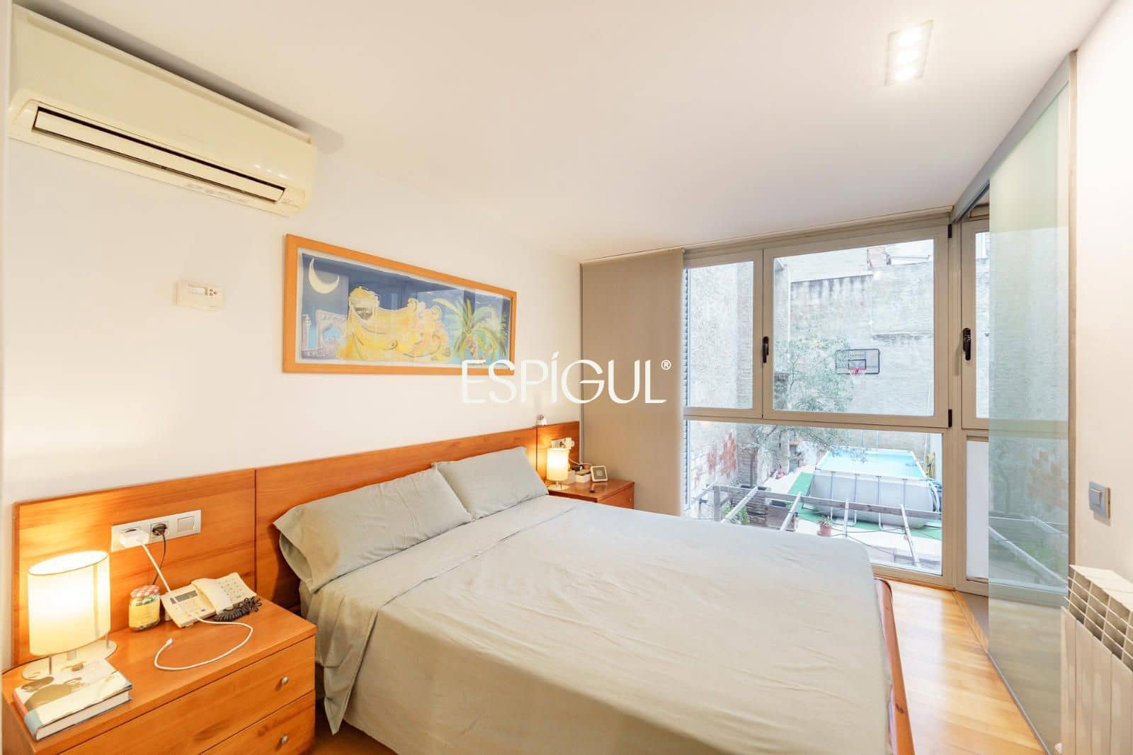 3 camera da letto Villa in vendita in Barcelona citta - 1.040.000 € (Rif: 10016468)