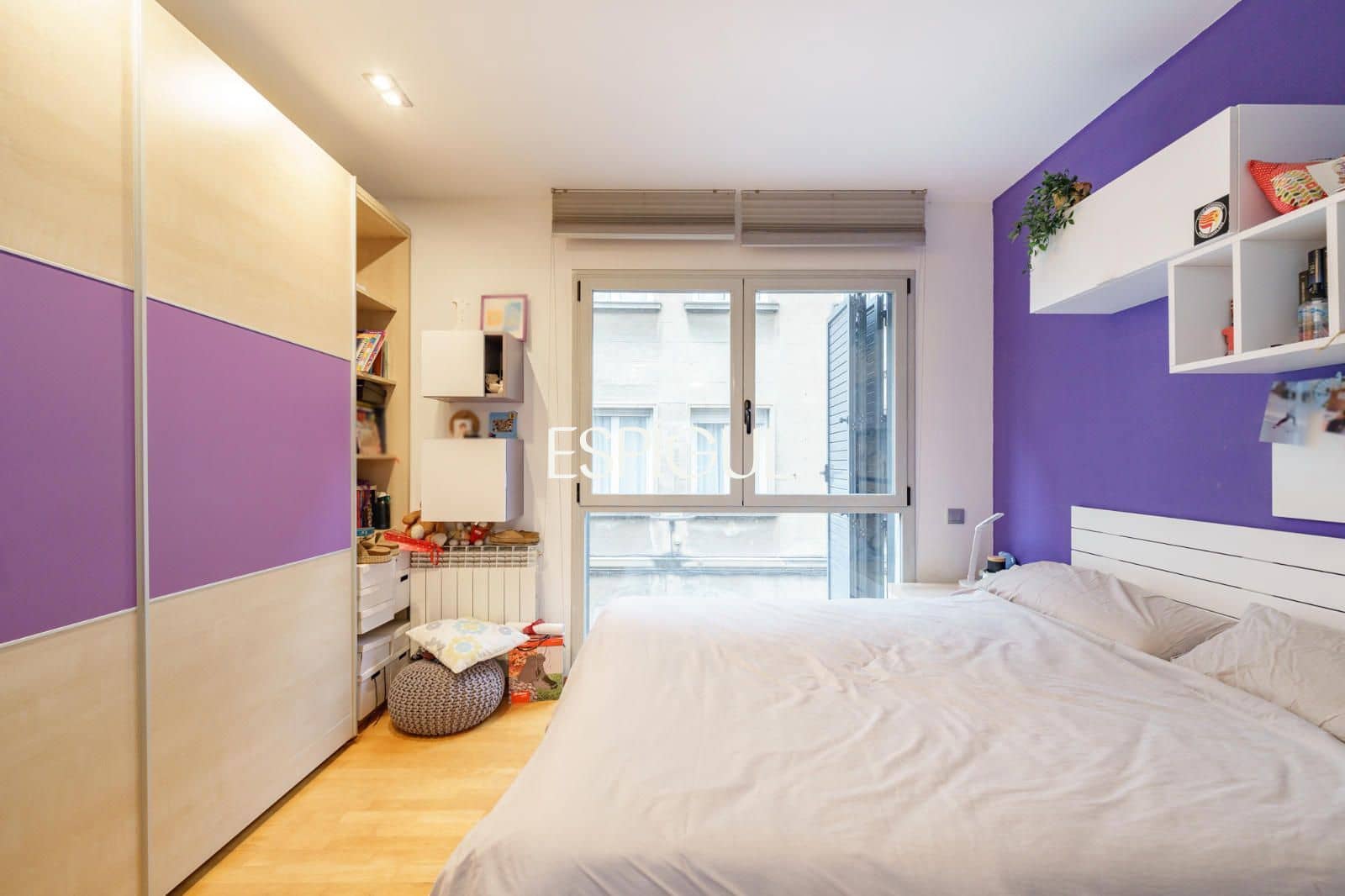3 camera da letto Villa in vendita in Barcelona citta - 1.040.000 € (Rif: 10016468)