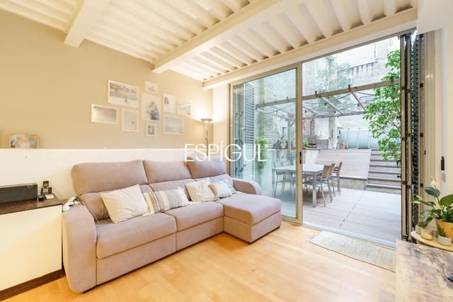 3 camera da letto Villa in vendita in Sants, Barcelona città - 1.040.000 € (Rif: 10016468)