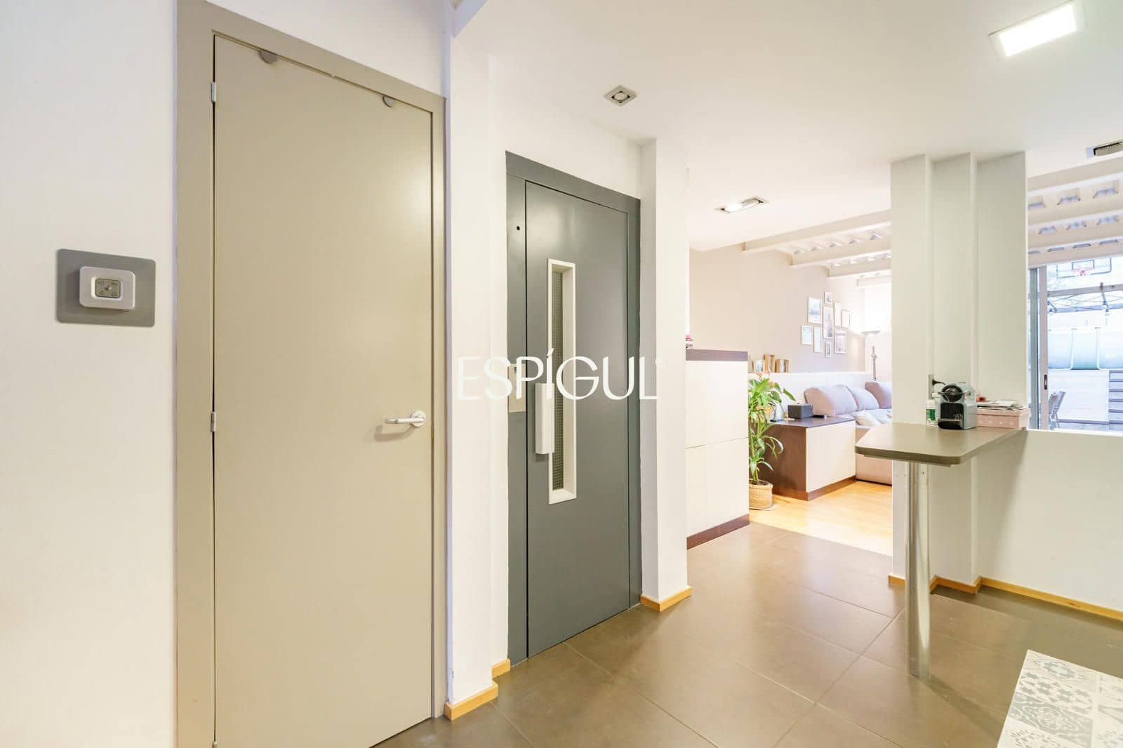 3 camera da letto Villa in vendita in Barcelona citta - 1.040.000 € (Rif: 10016468)