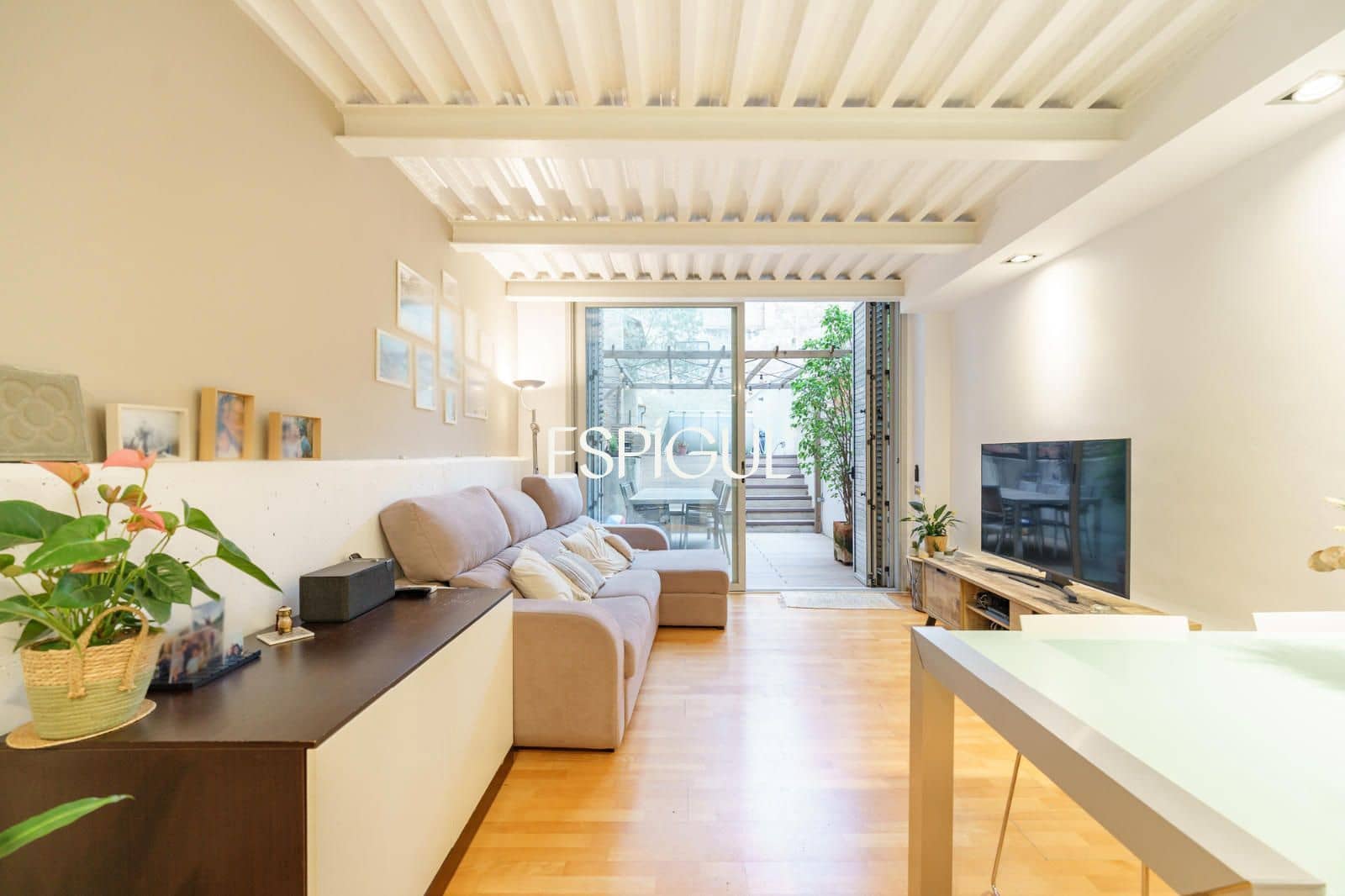 3 camera da letto Villa in vendita in Barcelona citta - 1.040.000 € (Rif: 10016468)