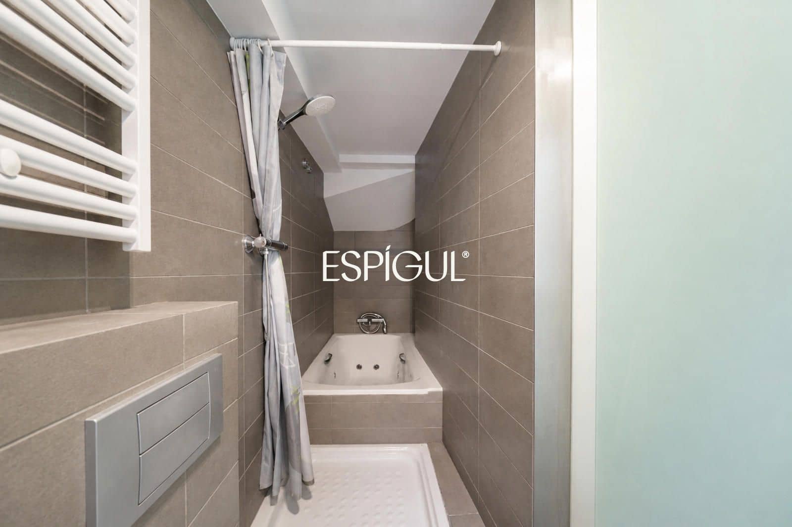 3 camera da letto Villa in vendita in Barcelona citta - 1.040.000 € (Rif: 10016468)