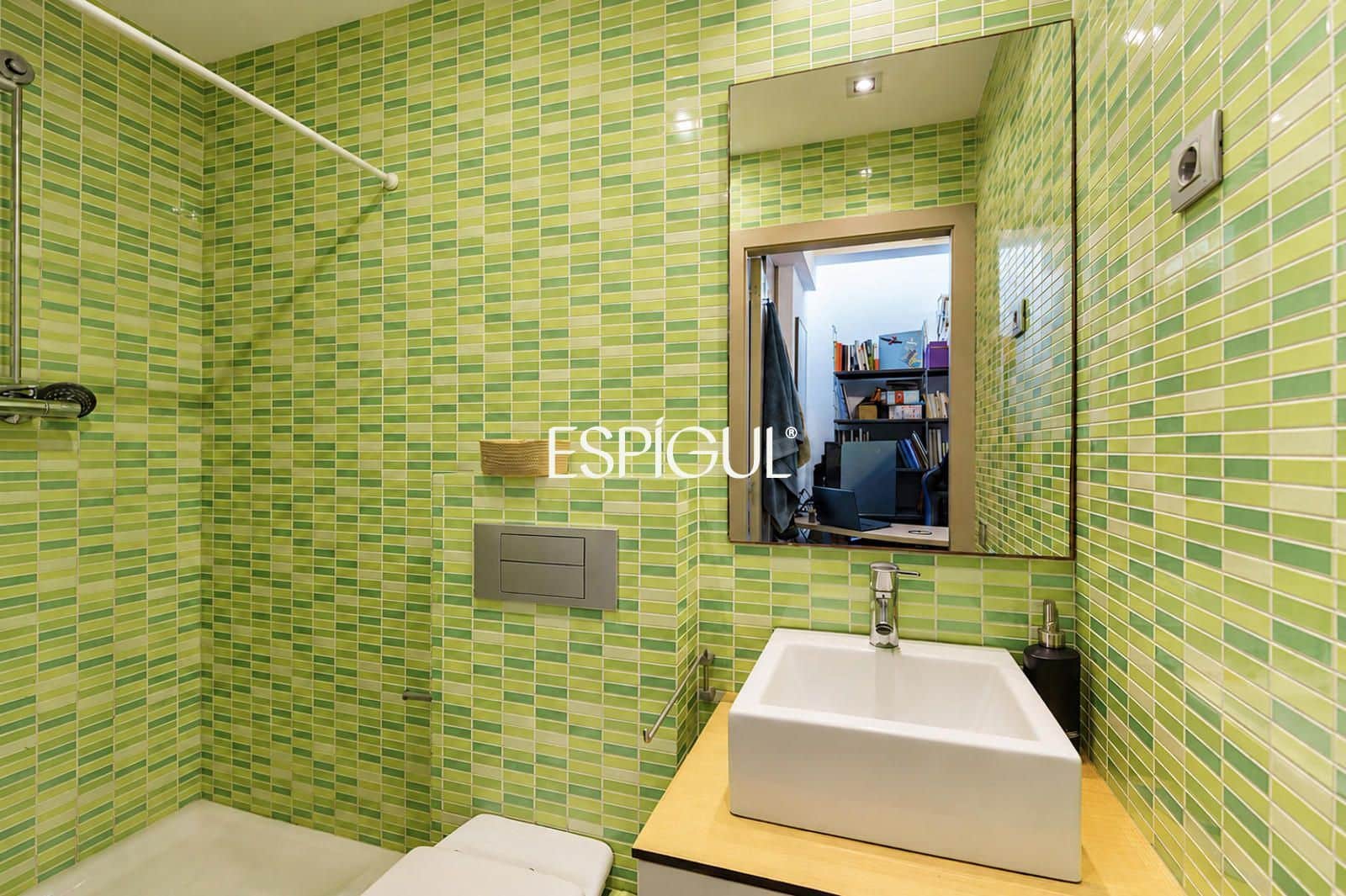 3 camera da letto Villa in vendita in Barcelona citta - 1.040.000 € (Rif: 10016468)