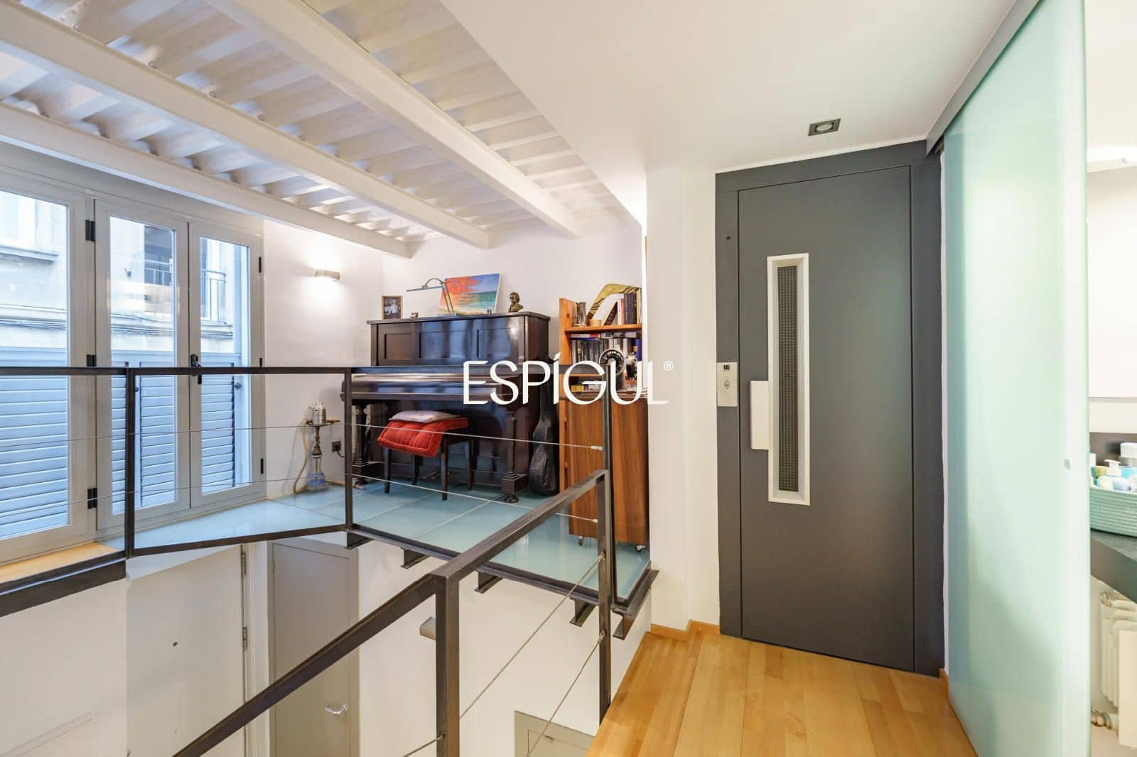 3 camera da letto Villa in vendita in Barcelona citta - 1.040.000 € (Rif: 10016468)