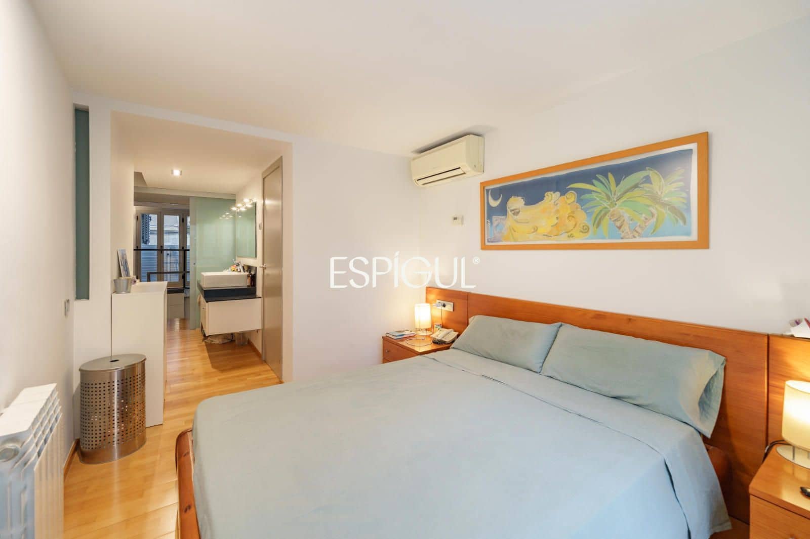 3 camera da letto Villa in vendita in Barcelona citta - 1.040.000 € (Rif: 10016468)