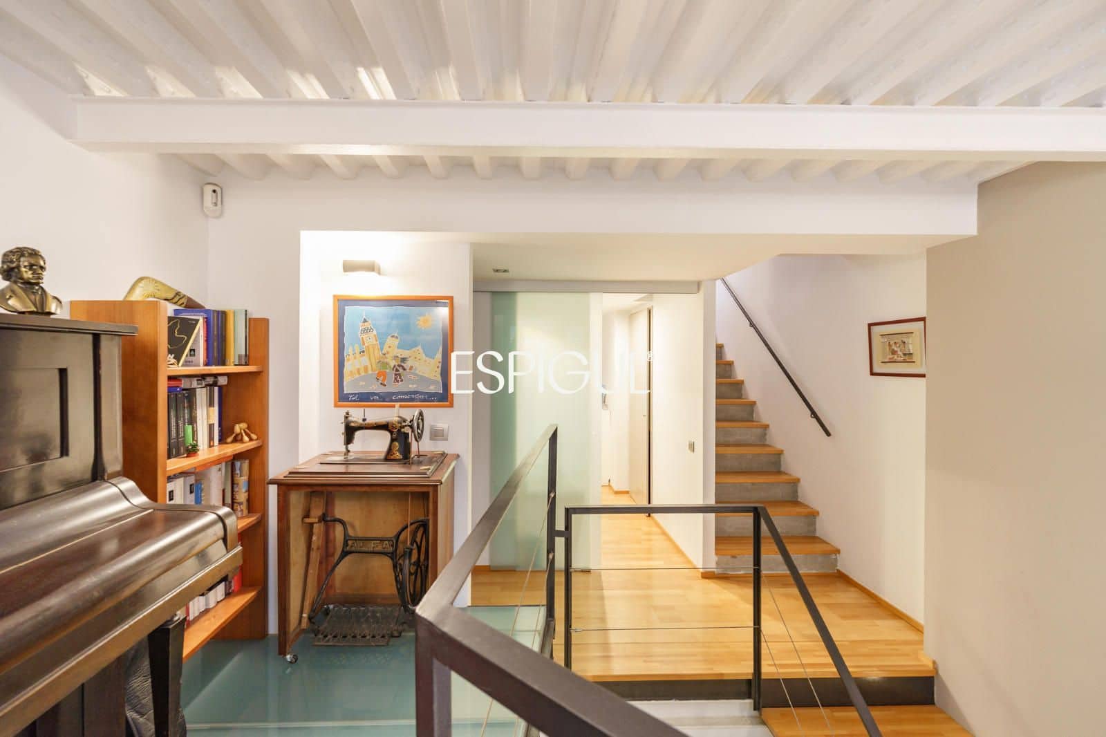 3 camera da letto Villa in vendita in Barcelona citta - 1.040.000 € (Rif: 10016468)