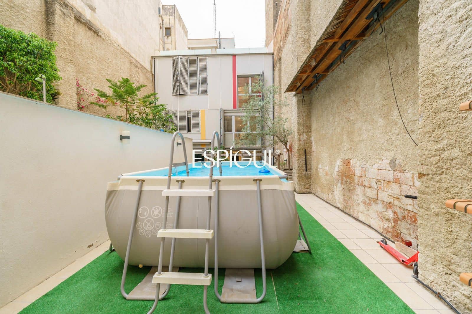 3 camera da letto Villa in vendita in Barcelona citta - 1.040.000 € (Rif: 10016468)
