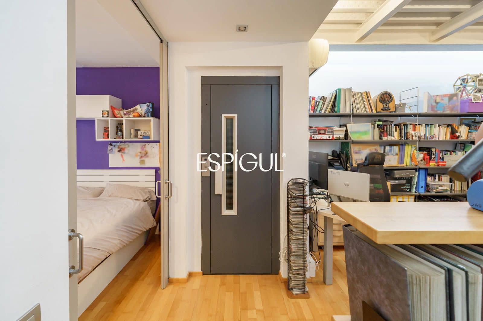 3 camera da letto Villa in vendita in Barcelona citta - 1.040.000 € (Rif: 10016468)