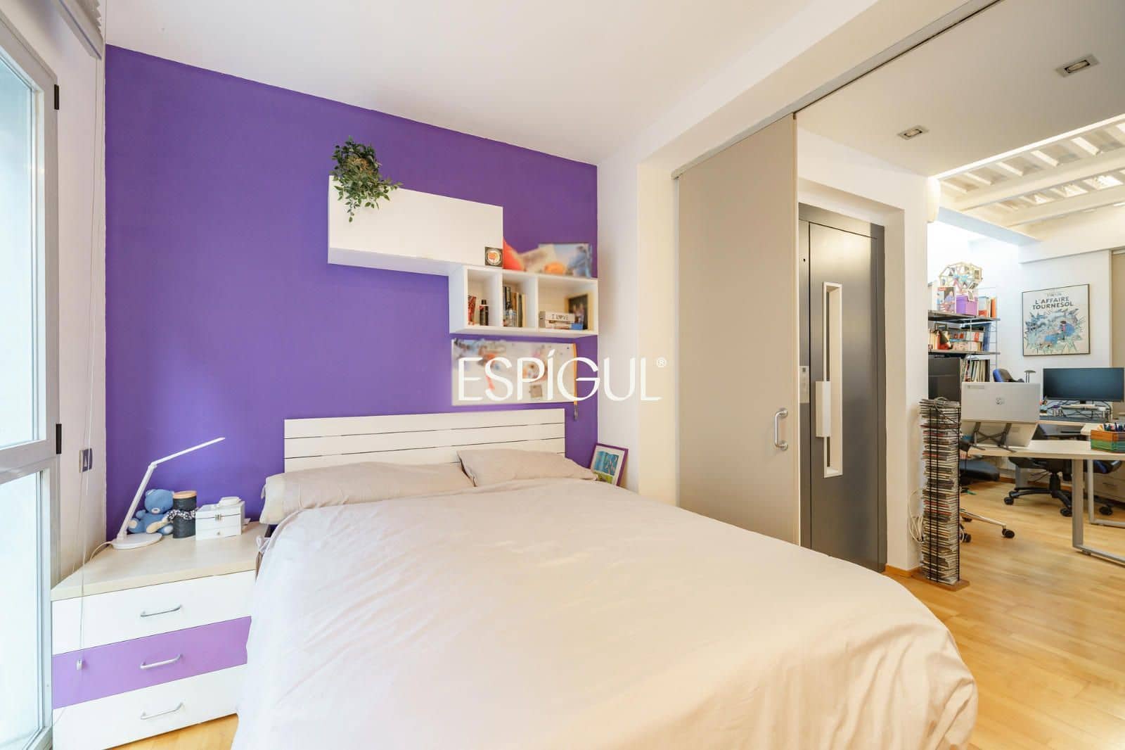 3 camera da letto Villa in vendita in Barcelona citta - 1.040.000 € (Rif: 10016468)