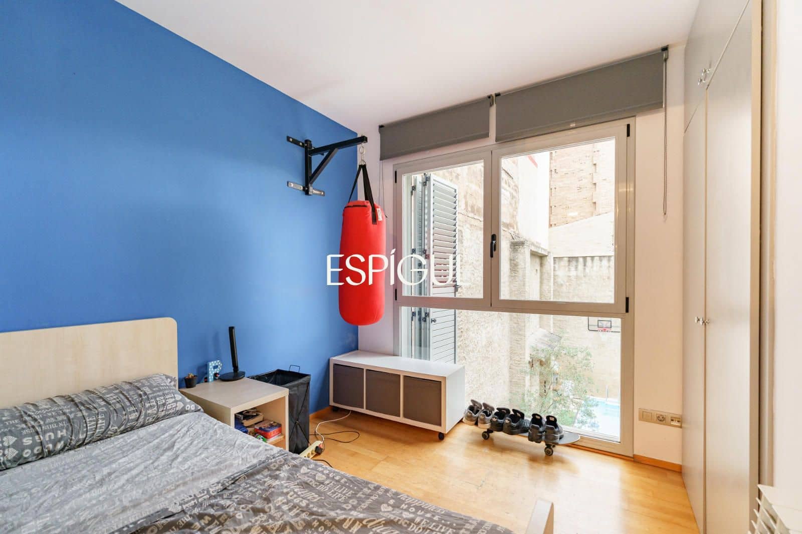 3 camera da letto Villa in vendita in Barcelona citta - 1.040.000 € (Rif: 10016468)