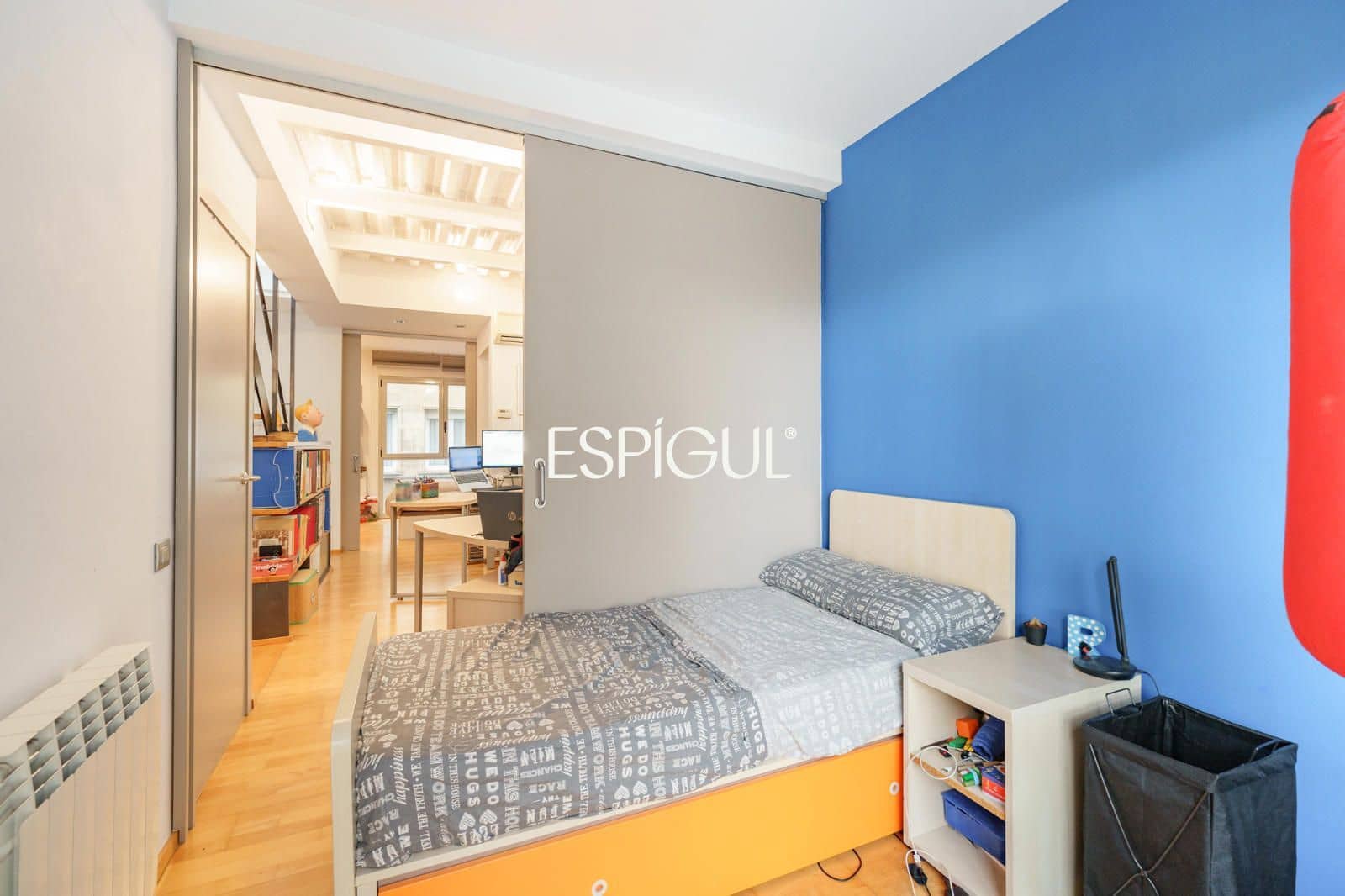 3 camera da letto Villa in vendita in Barcelona citta - 1.040.000 € (Rif: 10016468)
