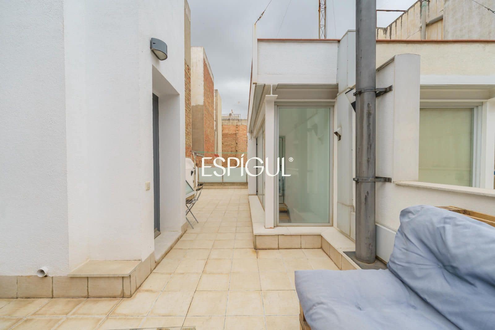 3 camera da letto Villa in vendita in Barcelona citta - 1.040.000 € (Rif: 10016468)