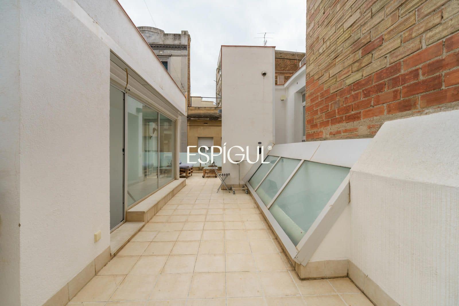 3 camera da letto Villa in vendita in Barcelona citta - 1.040.000 € (Rif: 10016468)