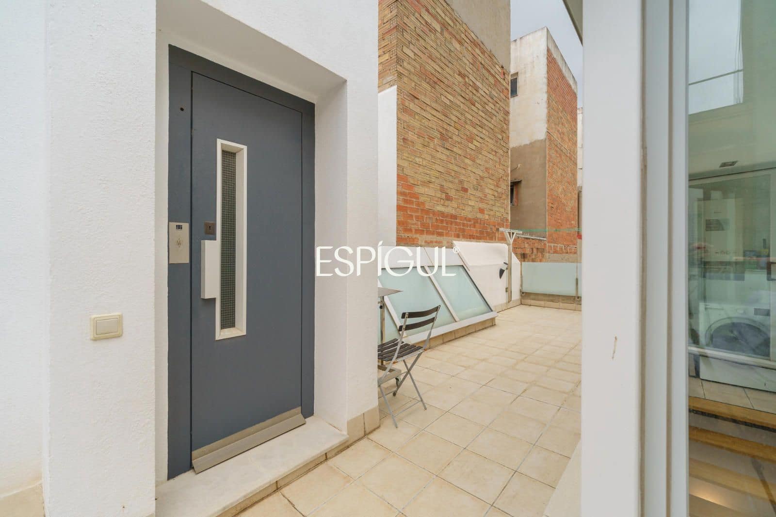 3 camera da letto Villa in vendita in Barcelona citta - 1.040.000 € (Rif: 10016468)