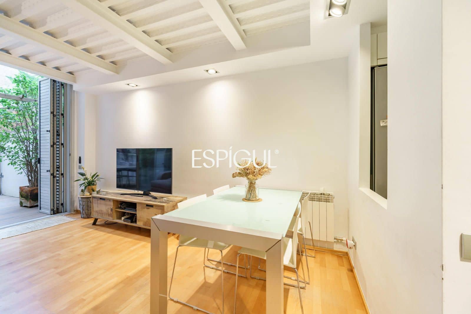 3 camera da letto Villa in vendita in Barcelona citta - 1.040.000 € (Rif: 10016468)