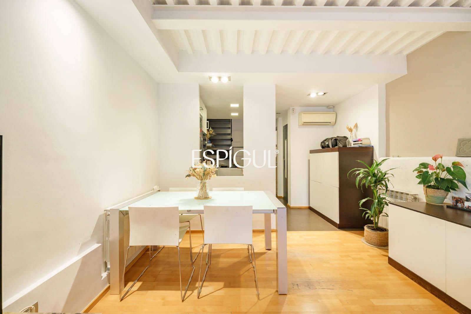 3 camera da letto Villa in vendita in Barcelona citta - 1.040.000 € (Rif: 10016468)