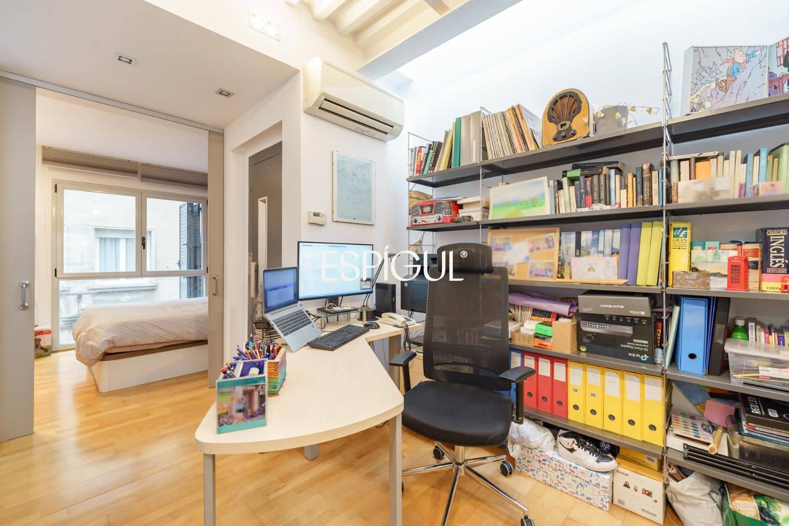 3 camera da letto Villa in vendita in Barcelona citta - 1.040.000 € (Rif: 10016468)