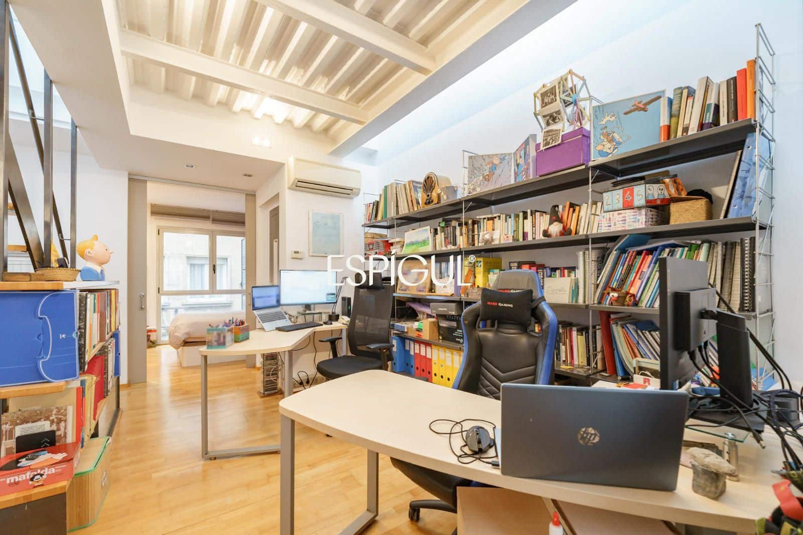 3 camera da letto Villa in vendita in Barcelona citta - 1.040.000 € (Rif: 10016468)