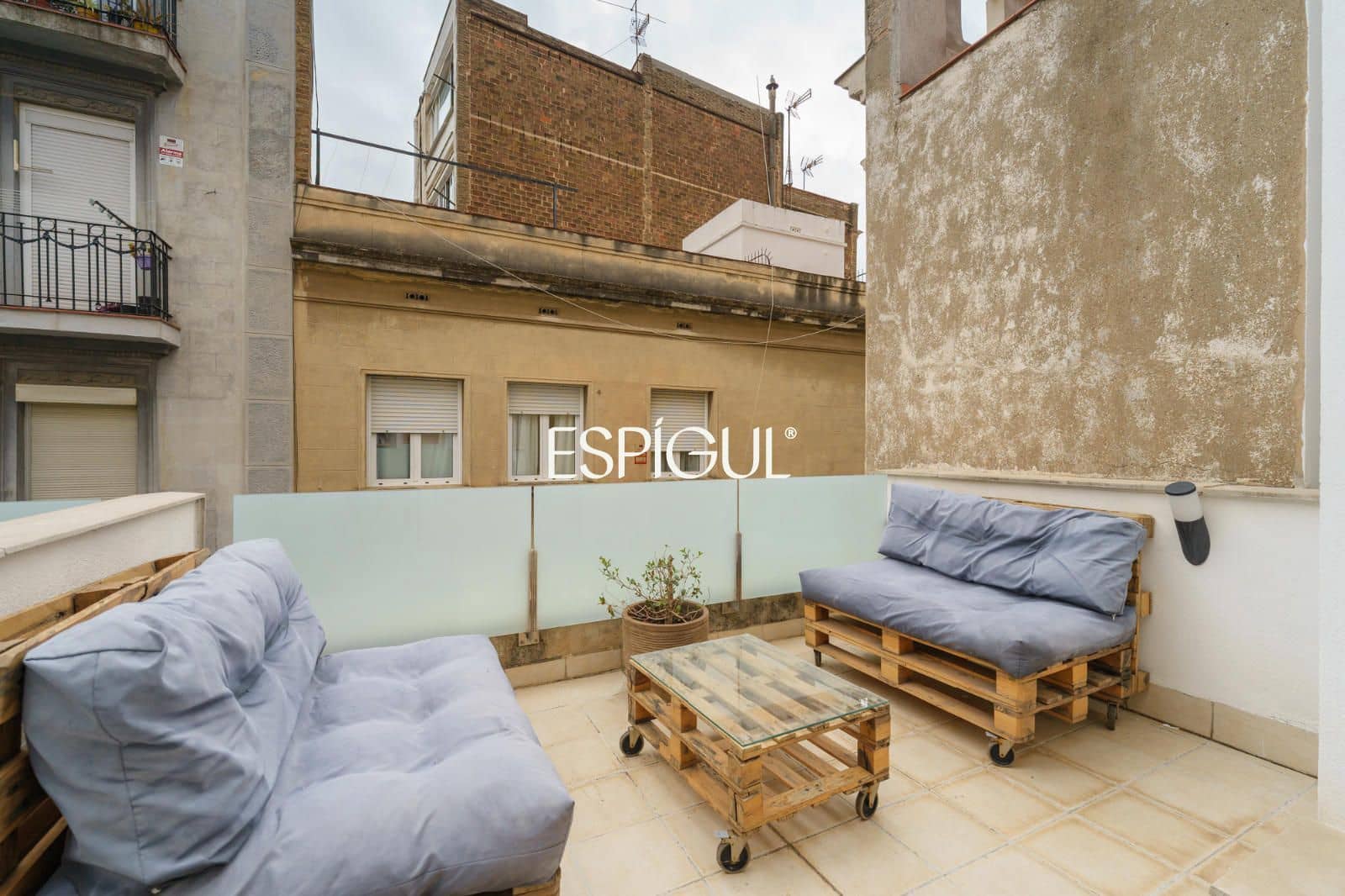3 camera da letto Villa in vendita in Barcelona citta - 1.040.000 € (Rif: 10016468)
