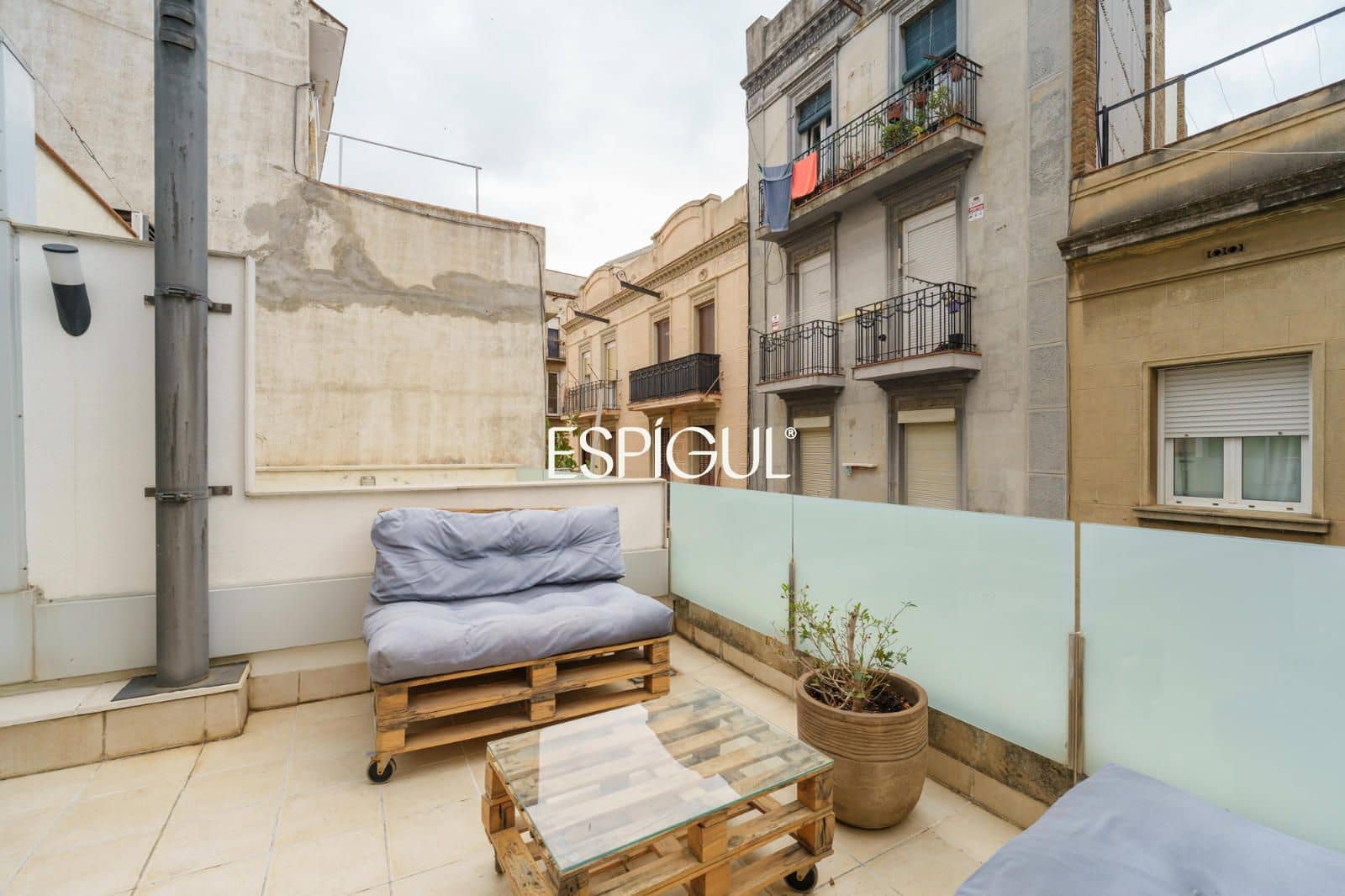 3 camera da letto Villa in vendita in Barcelona citta - 1.040.000 € (Rif: 10016468)