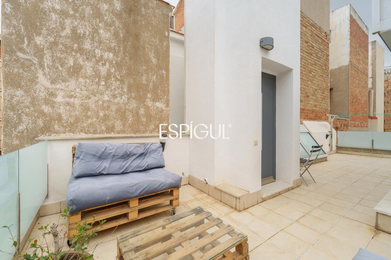 3 camera da letto Villa in vendita in Barcelona citta - 1.040.000 € (Rif: 10016468)