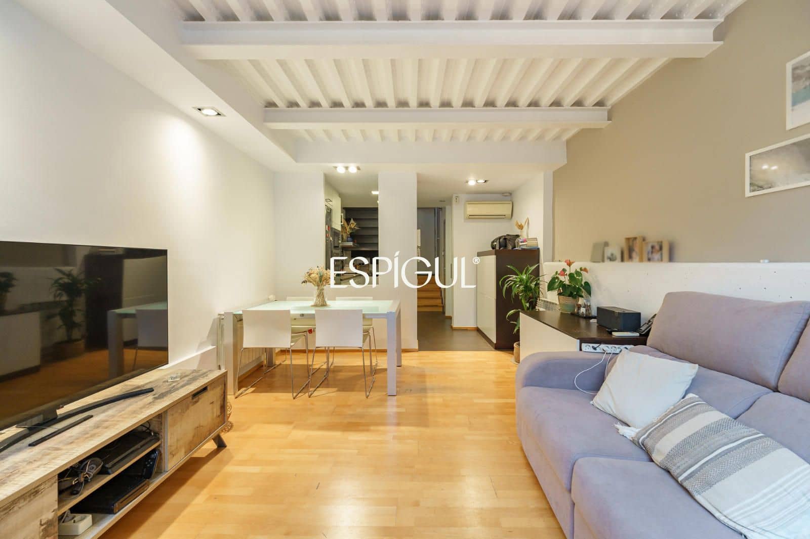 3 camera da letto Villa in vendita in Barcelona citta - 1.040.000 € (Rif: 10016468)