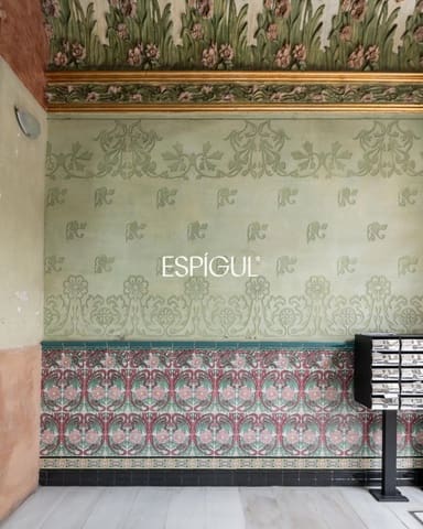 2 soverom Leilighet til salgs i L'Antiga Esquerra de L'Eixample, Barcelona by - € 525 000 (Ref: 10016469)