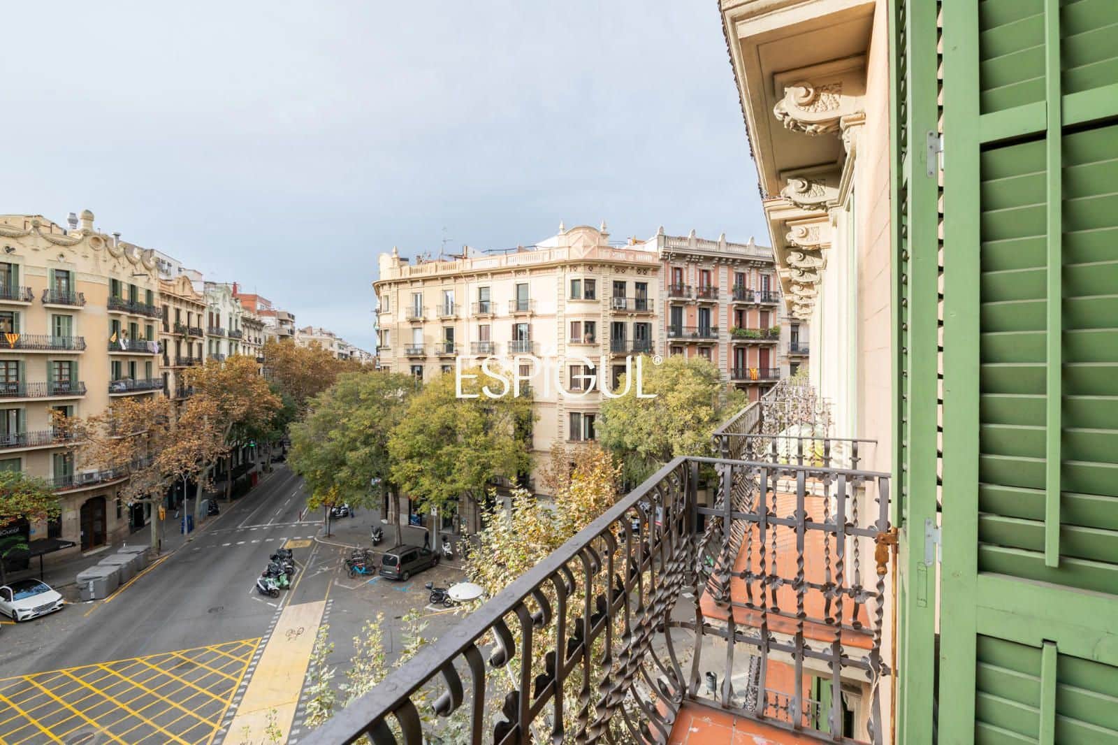 Piso de 2 habitaciones en Barcelona ciudad en venta - 525.000 € (Ref: 10016469)
