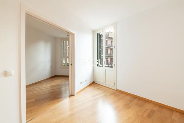 2 soverom Leilighet til salgs i L'Antiga Esquerra de L'Eixample, Barcelona by - € 525 000 (Ref: 10016469)