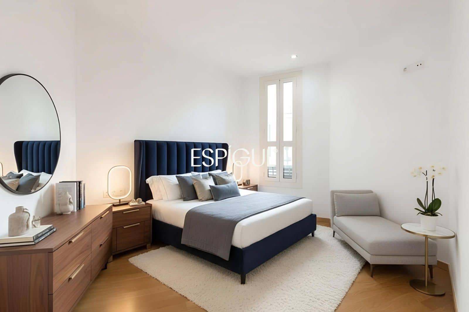 Piso de 2 habitaciones en Barcelona ciudad en venta - 525.000 € (Ref: 10016469)