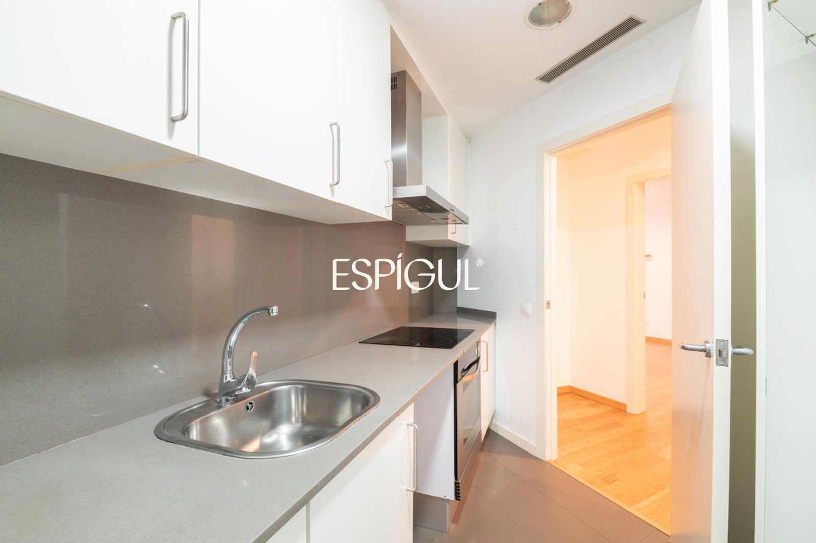Piso de 2 habitaciones en Barcelona ciudad en venta - 525.000 € (Ref: 10016469)