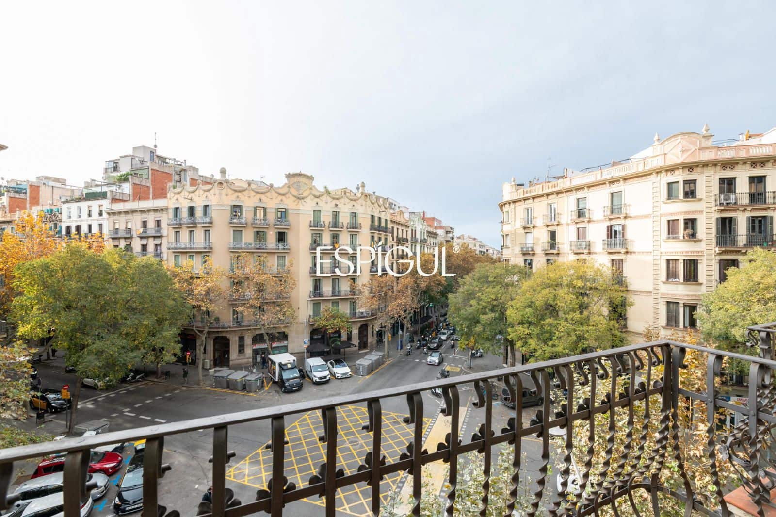 Piso de 2 habitaciones en Barcelona ciudad en venta - 525.000 € (Ref: 10016469)