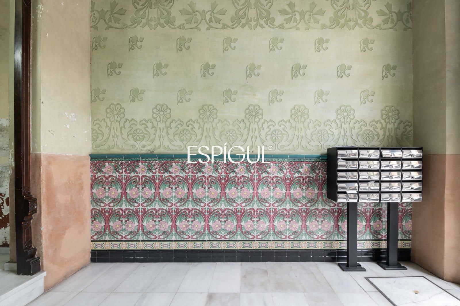 Piso de 2 habitaciones en Barcelona ciudad en venta - 525.000 € (Ref: 10016469)