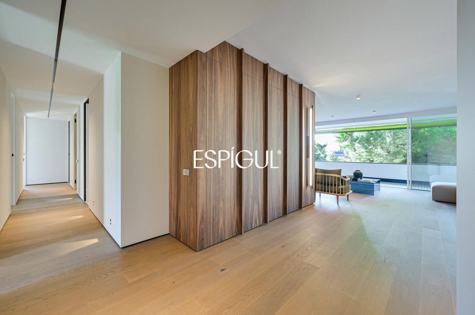 5 bedroom Flat for sale in Barcelona city with garage - € 2,800,000 (Ref: 10016470)