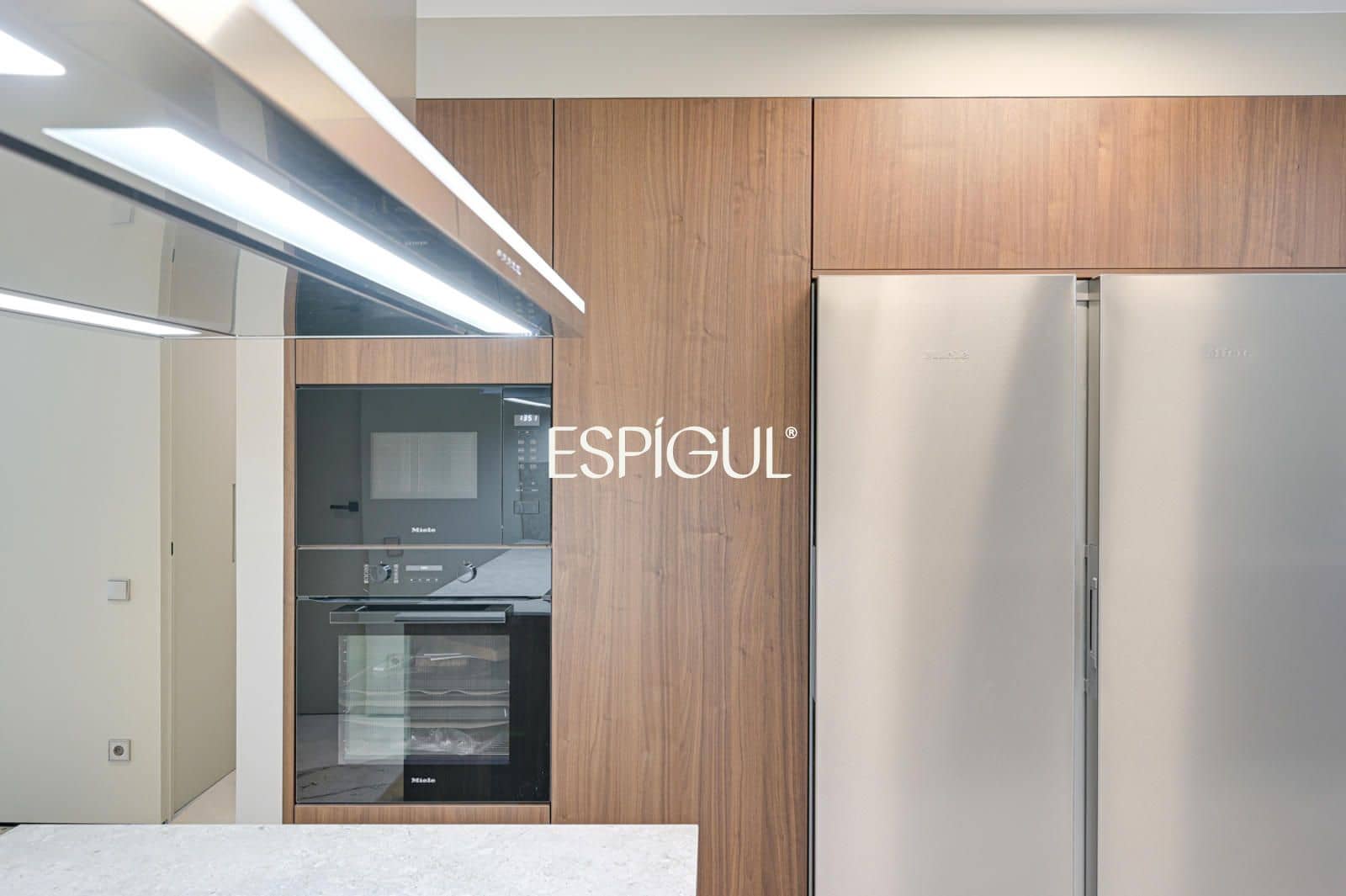 5 bedroom Flat for sale in Barcelona city with garage - € 2,800,000 (Ref: 10016470)
