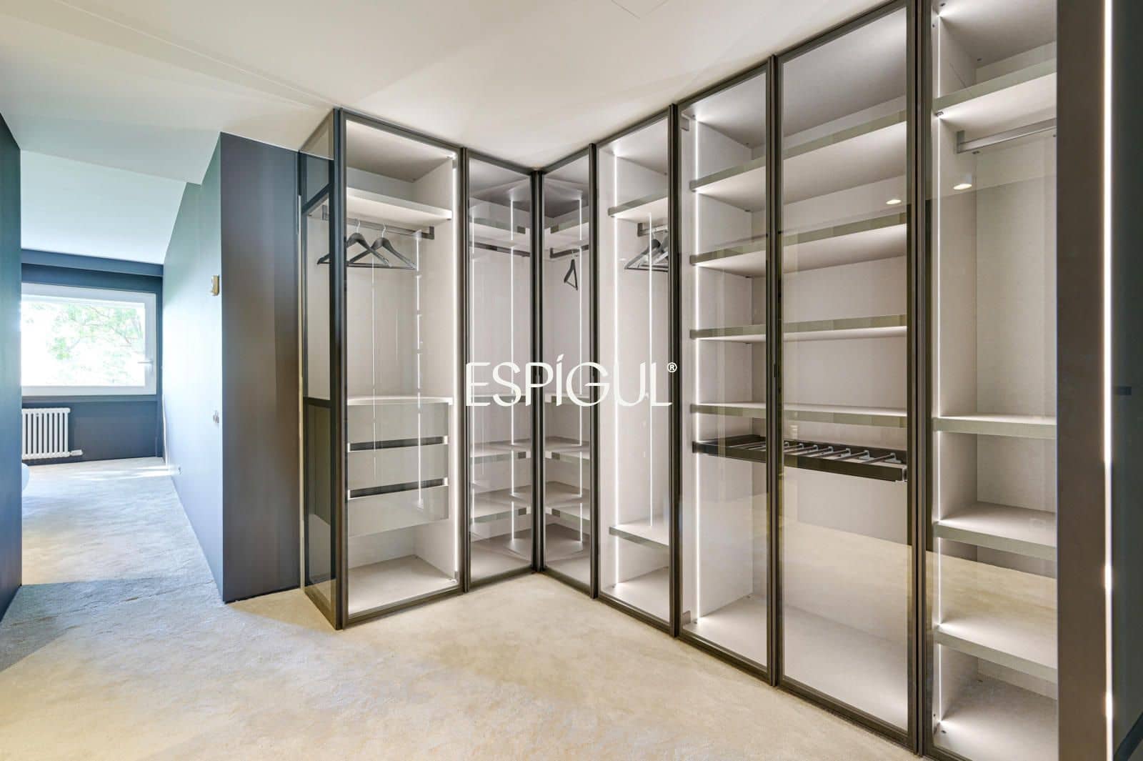 5 bedroom Flat for sale in Barcelona city with garage - € 2,800,000 (Ref: 10016470)