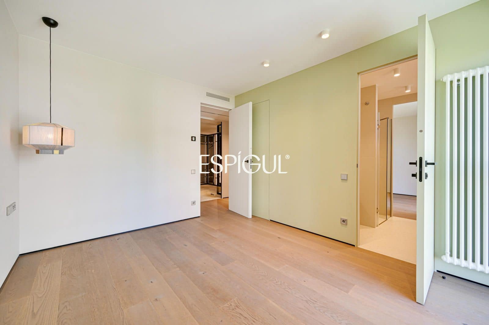 5 bedroom Flat for sale in Barcelona city with garage - € 2,800,000 (Ref: 10016470)