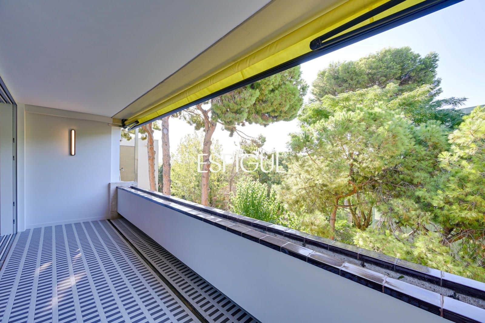 5 bedroom Flat for sale in Barcelona city with garage - € 2,800,000 (Ref: 10016470)