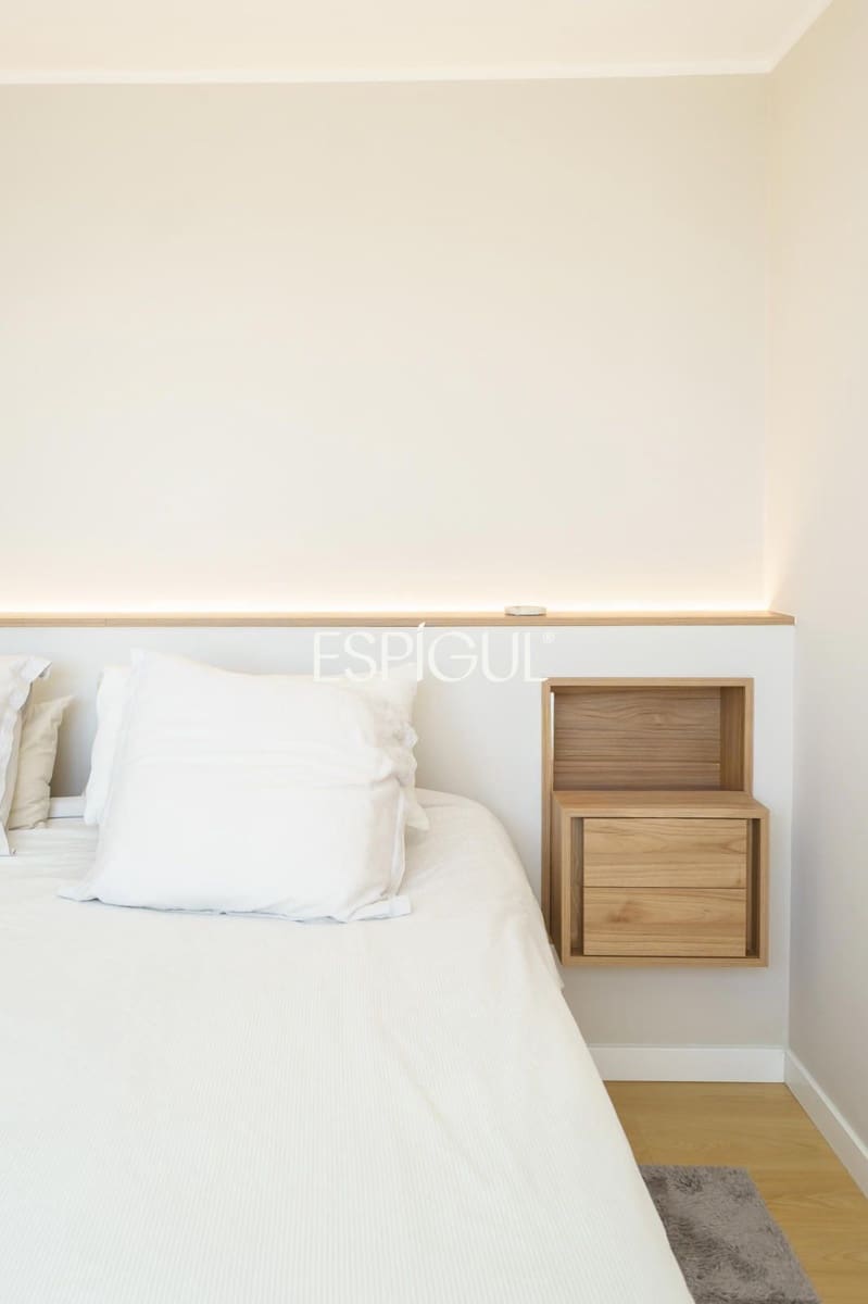 Piso de 3 habitaciones en Barcelona ciudad en venta con piscina - 1.199.000 € (Ref: 10016471)